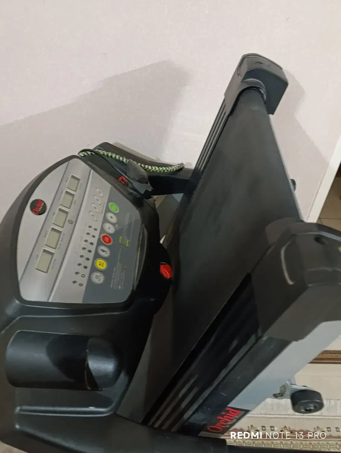 تردمیل Orchid|تجهیزات ورزشی|یزد, |دیوار