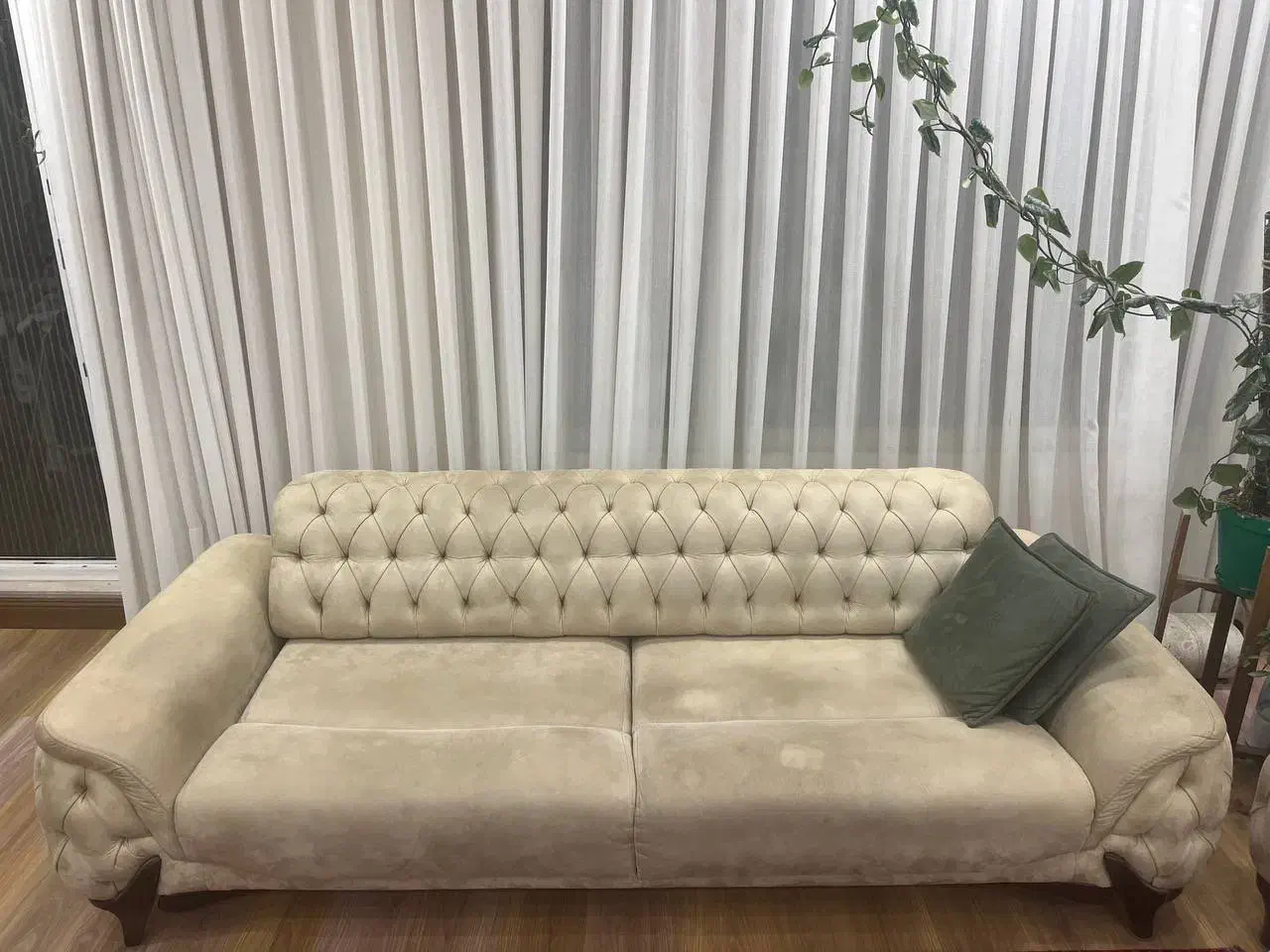 فروش لوازم خانه به علت مهاجرت|مبلمان خانگی و میز عسلی|یزد, |دیوار