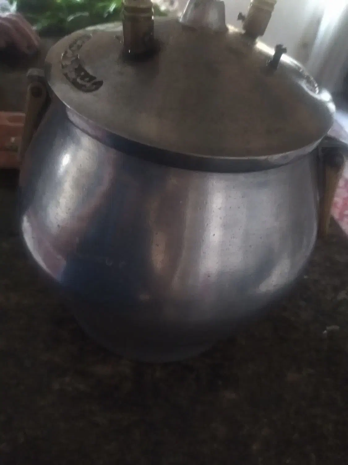 زودپز درحد نو|ظروف پخت‌وپز|نورآباد, |دیوار