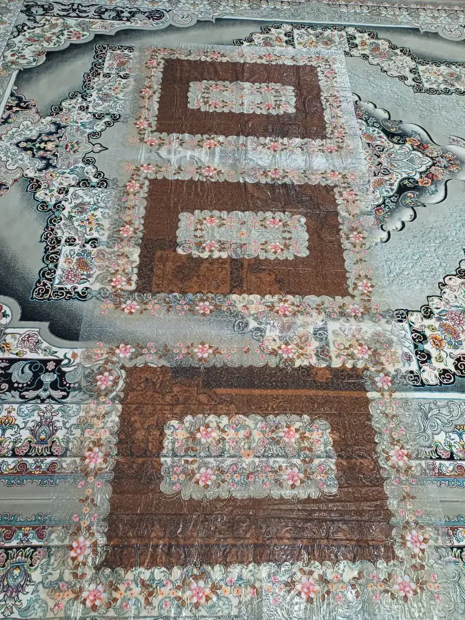 سفره|سفره، حوله، دستمال آشپزخانه|بروجرد, |دیوار