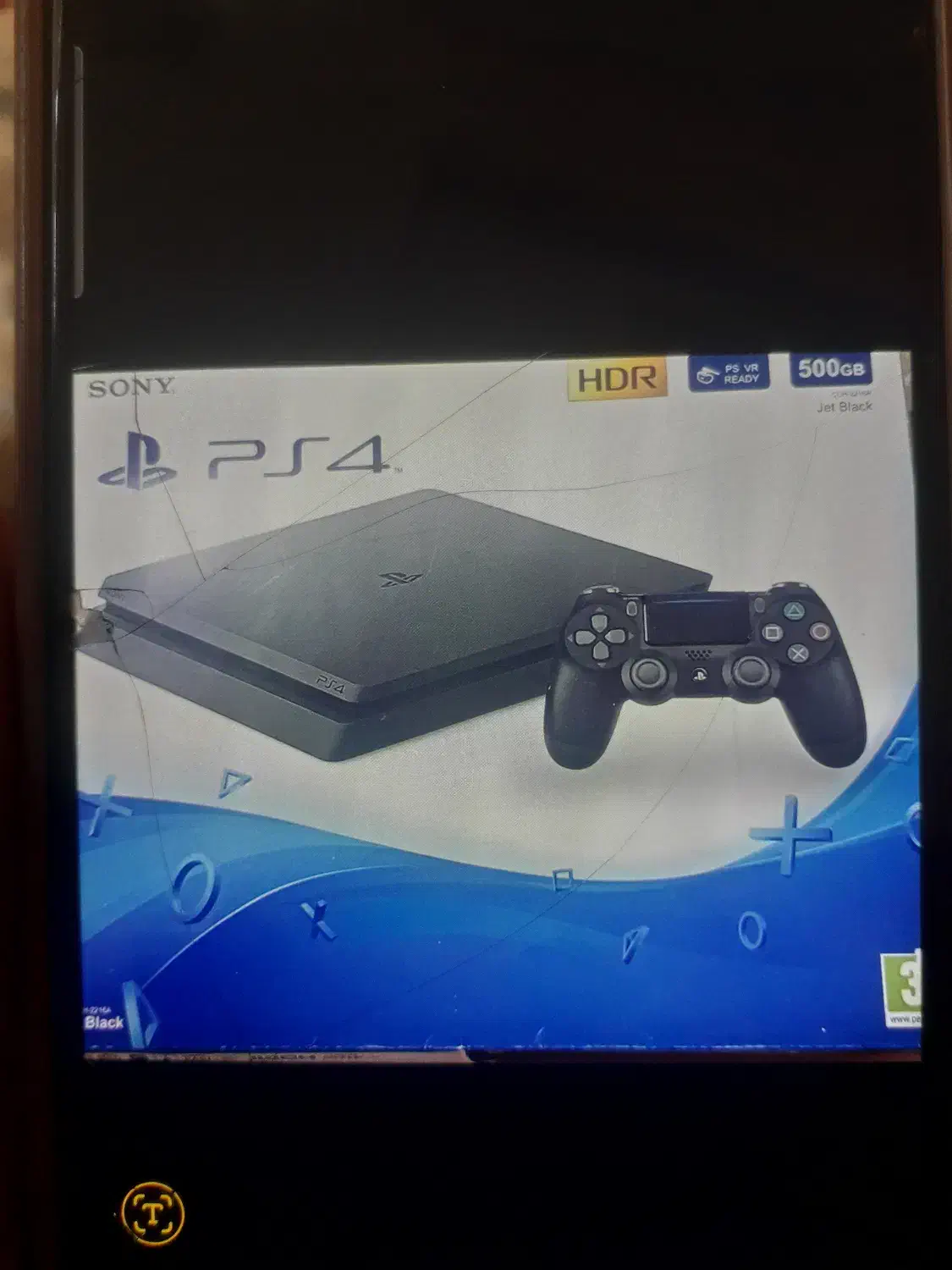 فروش پی اس فور|کنسول، بازی ویدئویی و آنلاین|گنبد کاووس, |دیوار