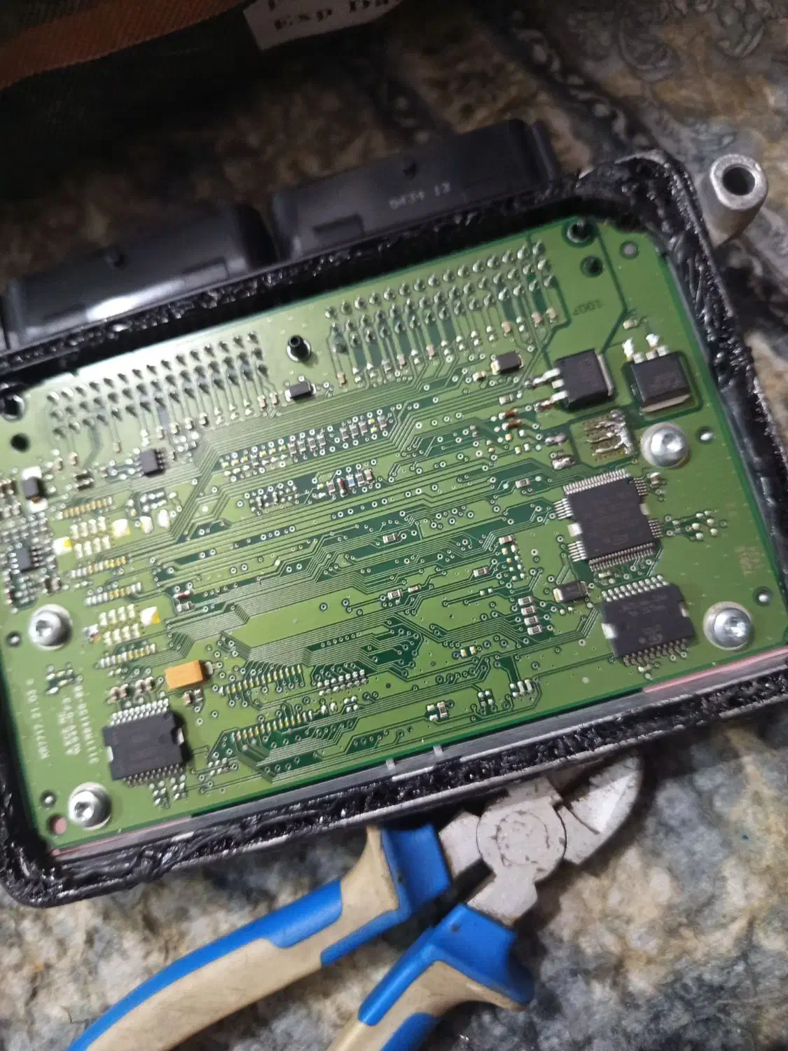 تنظیم موتور باطری سازی سیار ایمان (تضمینی)|خدمات موتور و ماشین|بندرعباس, |دیوار