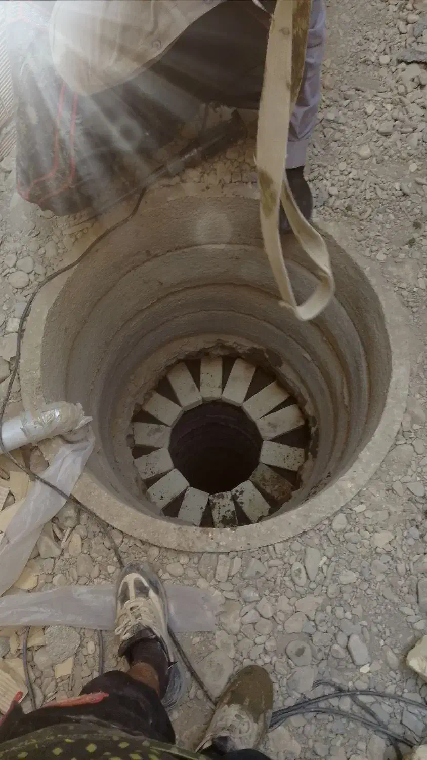 مغنی چاه در سراسر تهران|خدمات پیشه و مهارت|شهریار, شهریار|دیوار