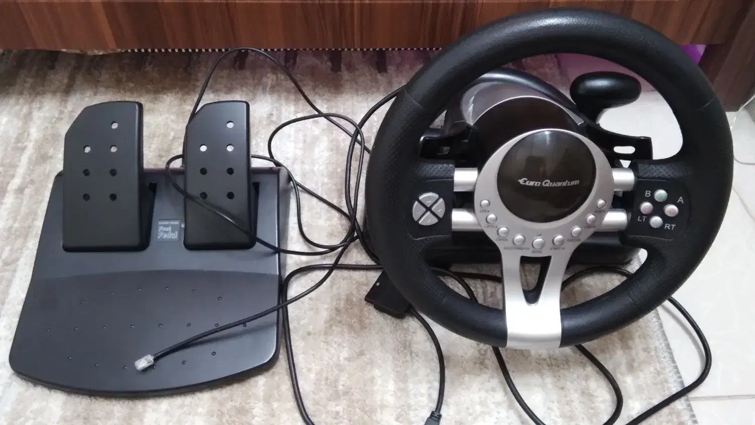 فرمون حرفه ای یوروکوانتوم|کنسول، بازی ویدئویی و آنلاین|اراک, |دیوار