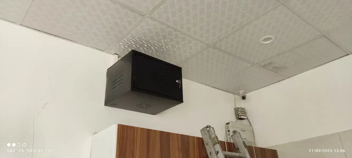 فروش و نصب دوربین مداربسته و دزدگیر اماکن|خدمات پیشه و مهارت|پیشوا, |دیوار