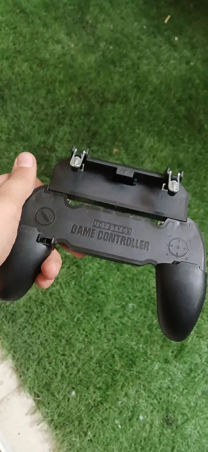 دسته بازی گوشی|کنسول، بازی ویدئویی و آنلاین|قزوین, |دیوار