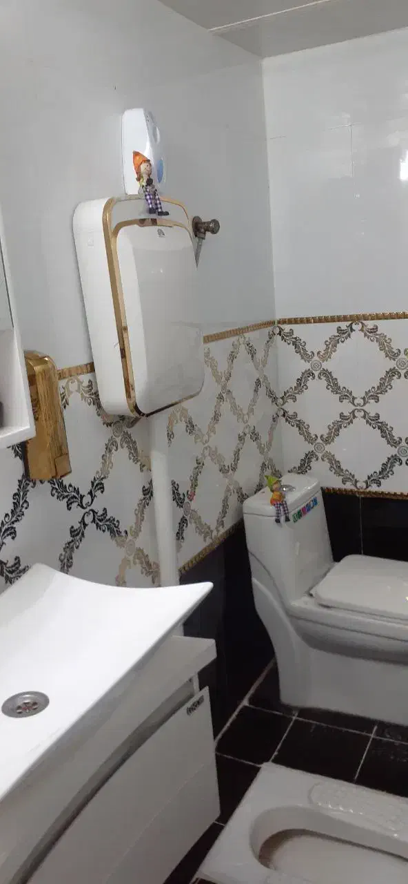 فروش واحد آپارتمانی طبقه ۱،هامون ۱۵|فروش آپارتمان|زابل, |دیوار