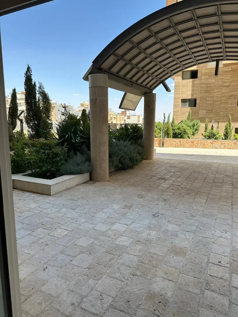 آپارتمان ۱۸۸ متر ۳خواب مستردار برند پارسیس آفرینش|فروش آپارتمان|شیراز, شهرک گلدشت حافظ‎|دیوار