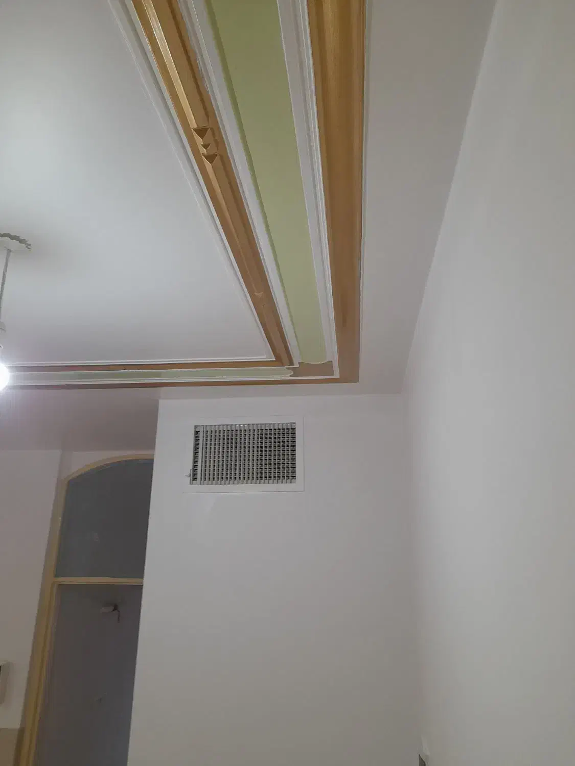 نقاشی ساختمان|خدمات پیشه و مهارت|آباده, |دیوار