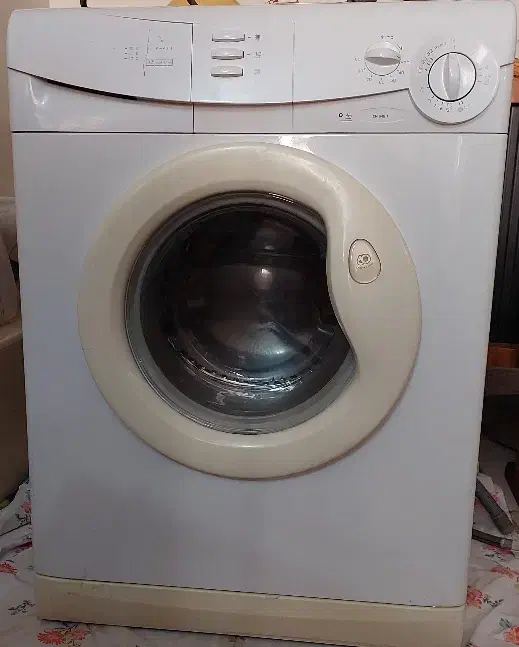 لباسشویی مدل کندی|ماشین لباسشویی و خشک‌کن لباس|کرج, باغستان|دیوار