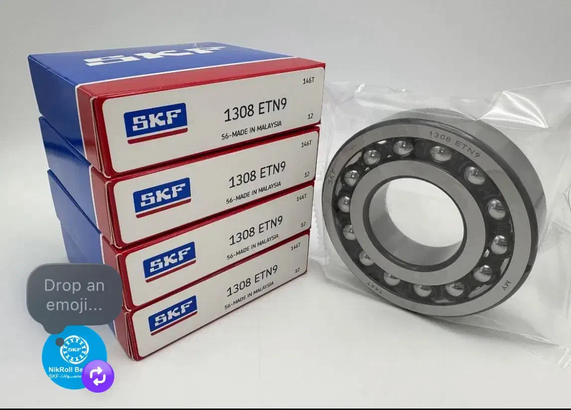 فروش انواع بلبرینگ، شیلنگ صنعتی، بست و کاسهنمد|قطعات یدکی و لوازم جانبی|تهران, بازار|دیوار