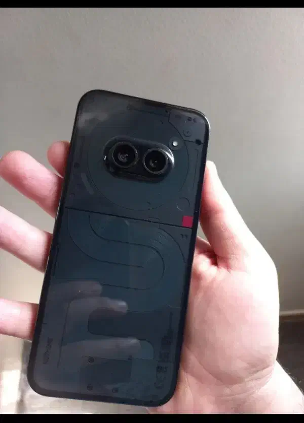 nothing phone 2a|موبایل|ماکو, |دیوار