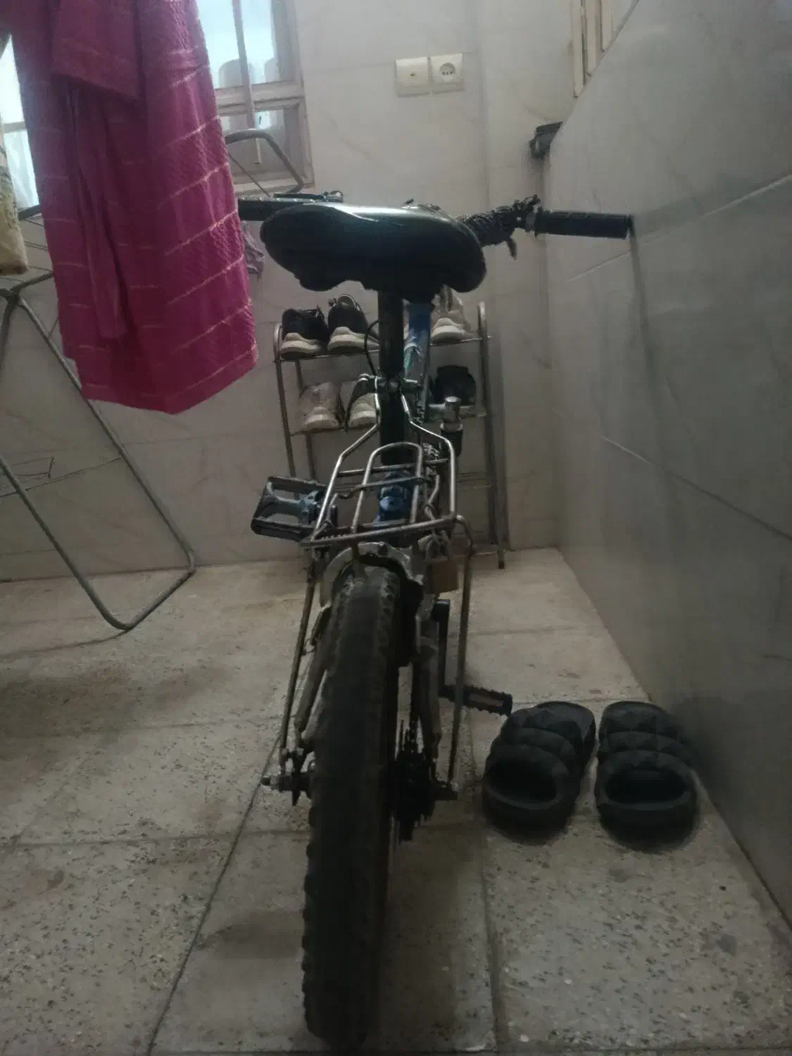 دوچرخه 16|دوچرخه، اسکیت، اسکوتر|ورامین, ورامین|دیوار