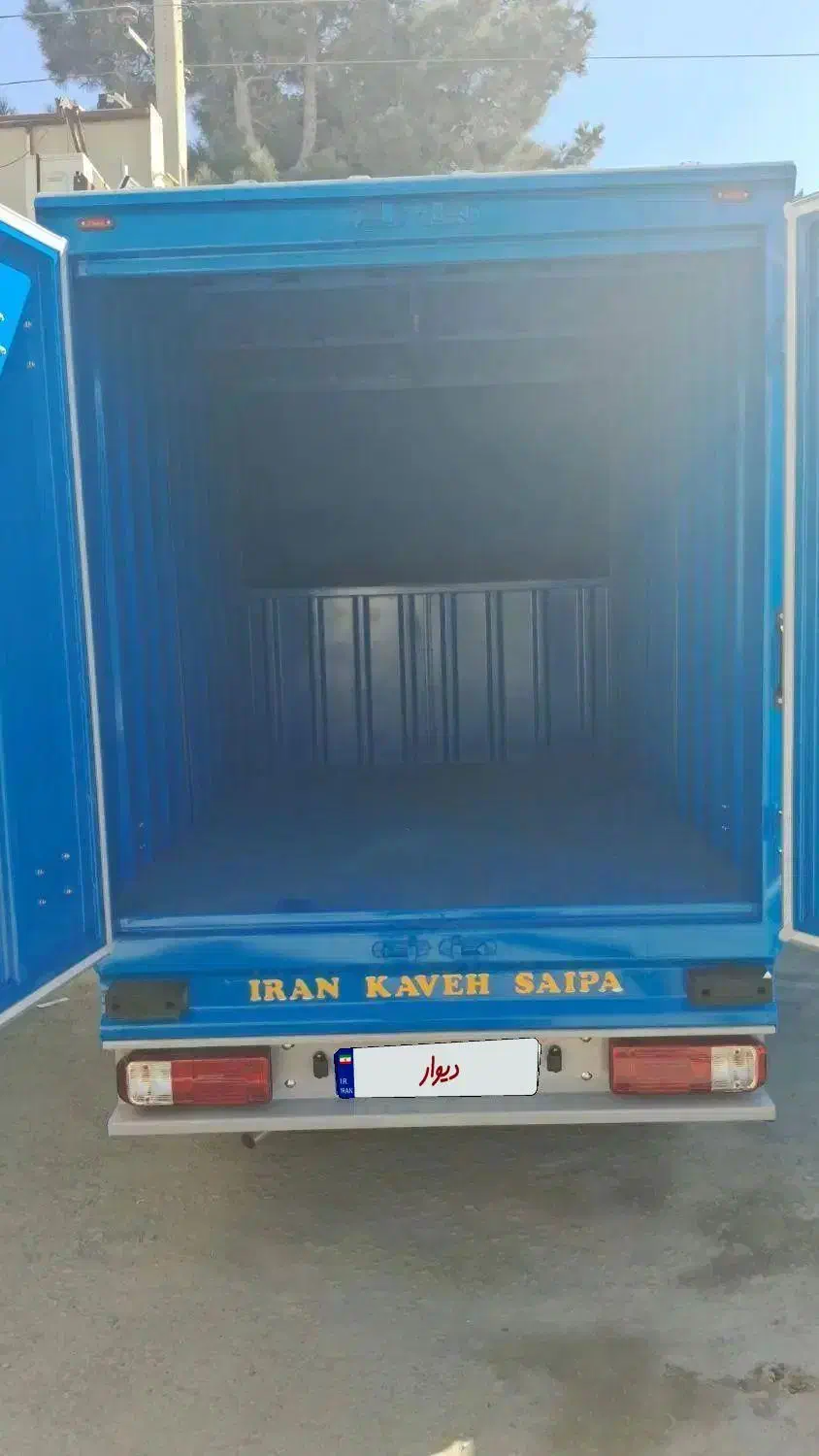 نیسان دوگانه صفرمسقف کارخانه|خودرو سواری و وانت|محمدشهر, محمدشهر|دیوار