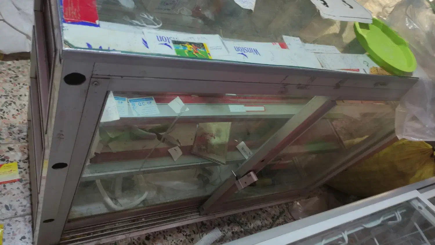 ویترین مغازه|فروشگاه و مغازه|ایذه, |دیوار