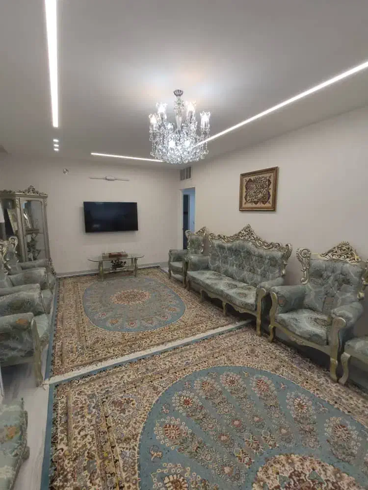 ۱۵۰ متر ویلایی ۲ طبقه/ جابر انصاری/معاوضه بزرگمهر|فروش خانه و ویلا|اصفهان, میرعماد|دیوار