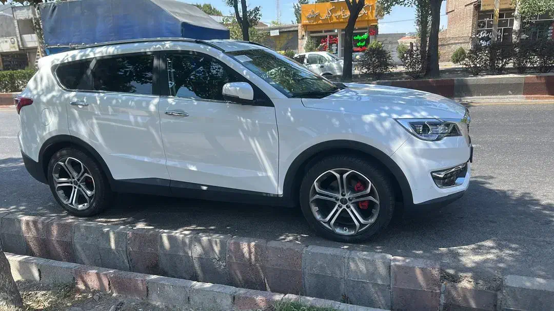 فیدیلیتی پرایم|خودرو سواری و وانت|سلماس, |دیوار