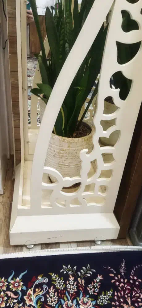 استند کنار کابینت|کتابخانه، شلف، قفسههای دیواری|خمینیشهر, |دیوار