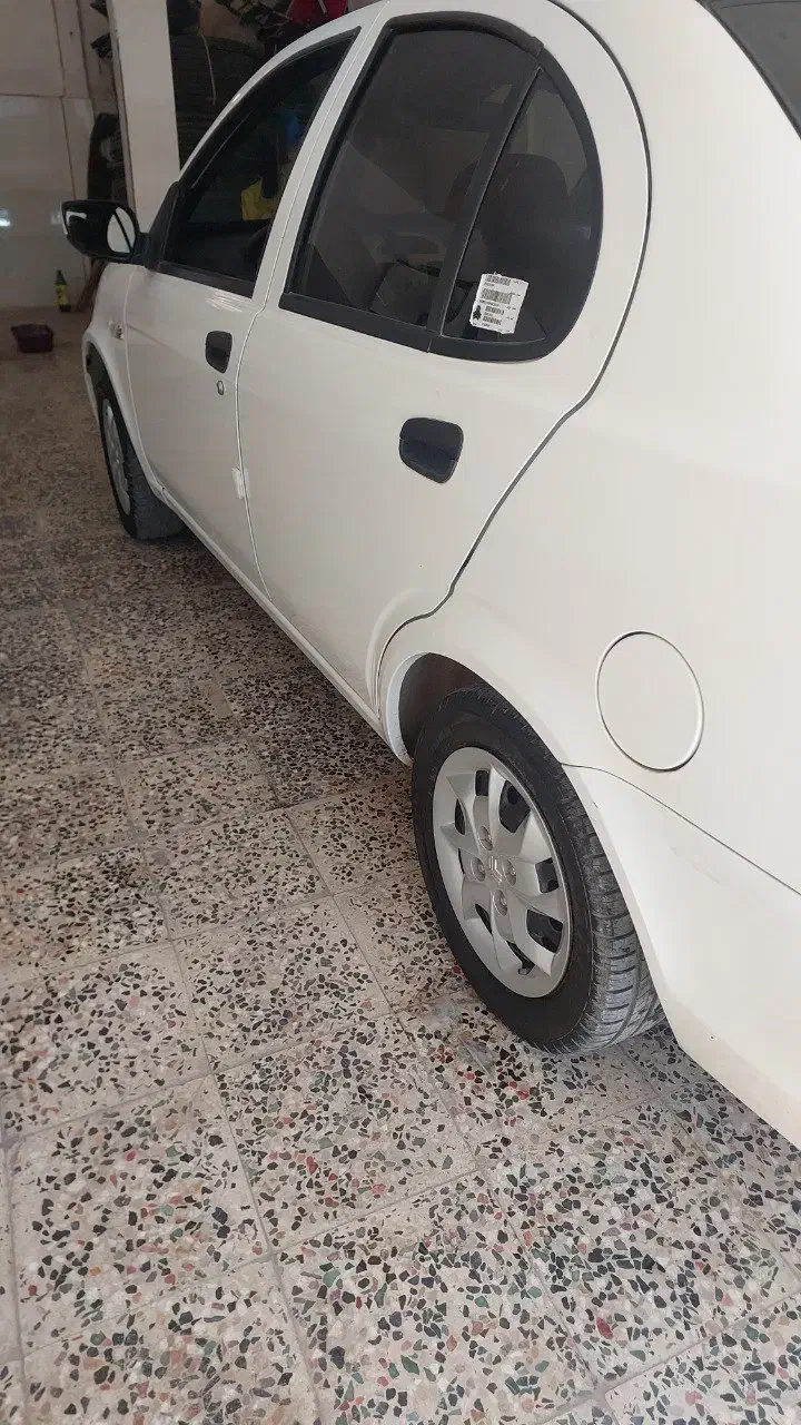 ساینا s 1402|خودرو سواری و وانت|خرم‌آباد, |دیوار