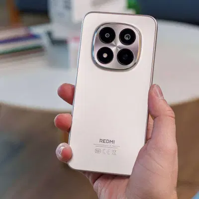 Note 15pro 256G ram12 فروش آنلاین انواع موبایل|موبایل|مشهد, دانشجو|دیوار