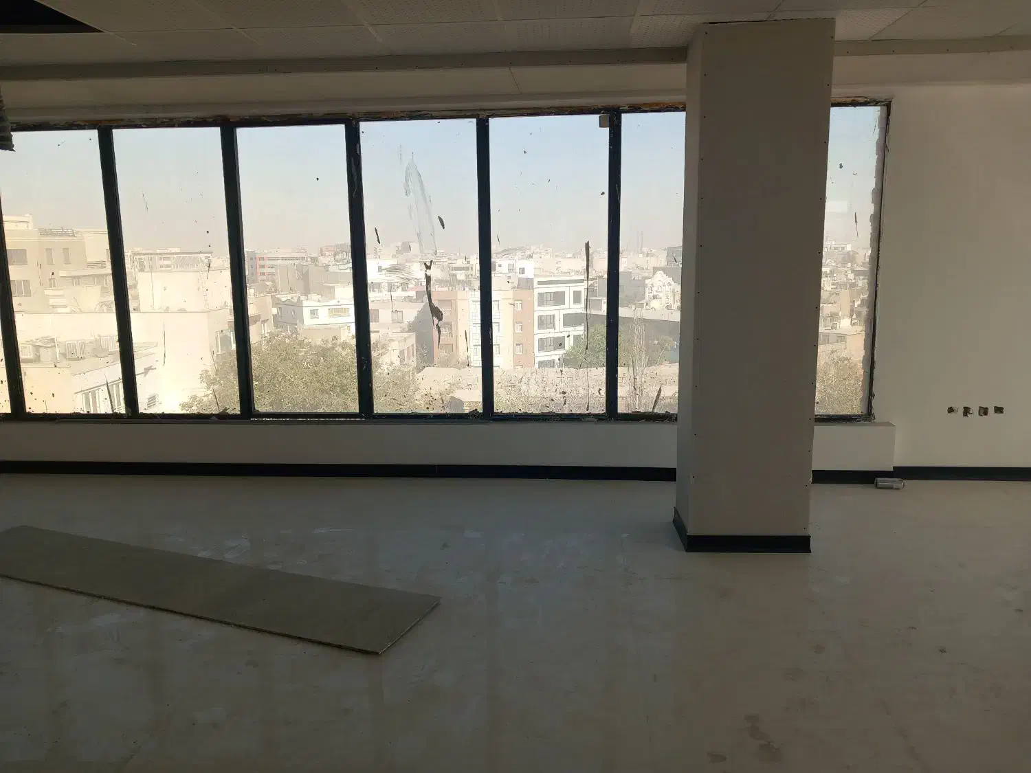 ۱۳۵مترآپارتمان. خ عضد|فروش آپارتمان|اراک, |دیوار