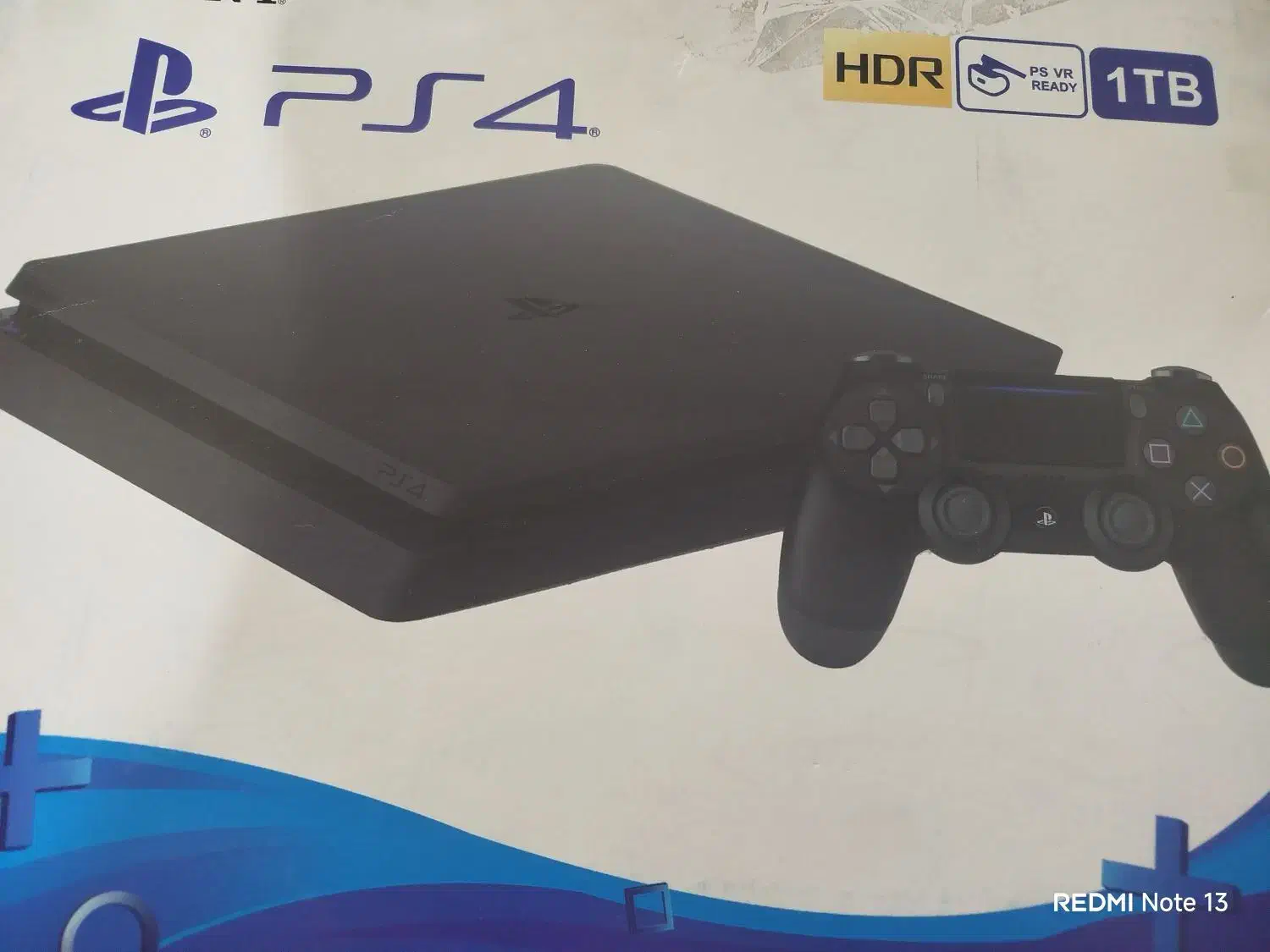 پی اس 4|کنسول، بازی ویدئویی و آنلاین|مشهد, شهرک رازی (شهرک غرب)|دیوار