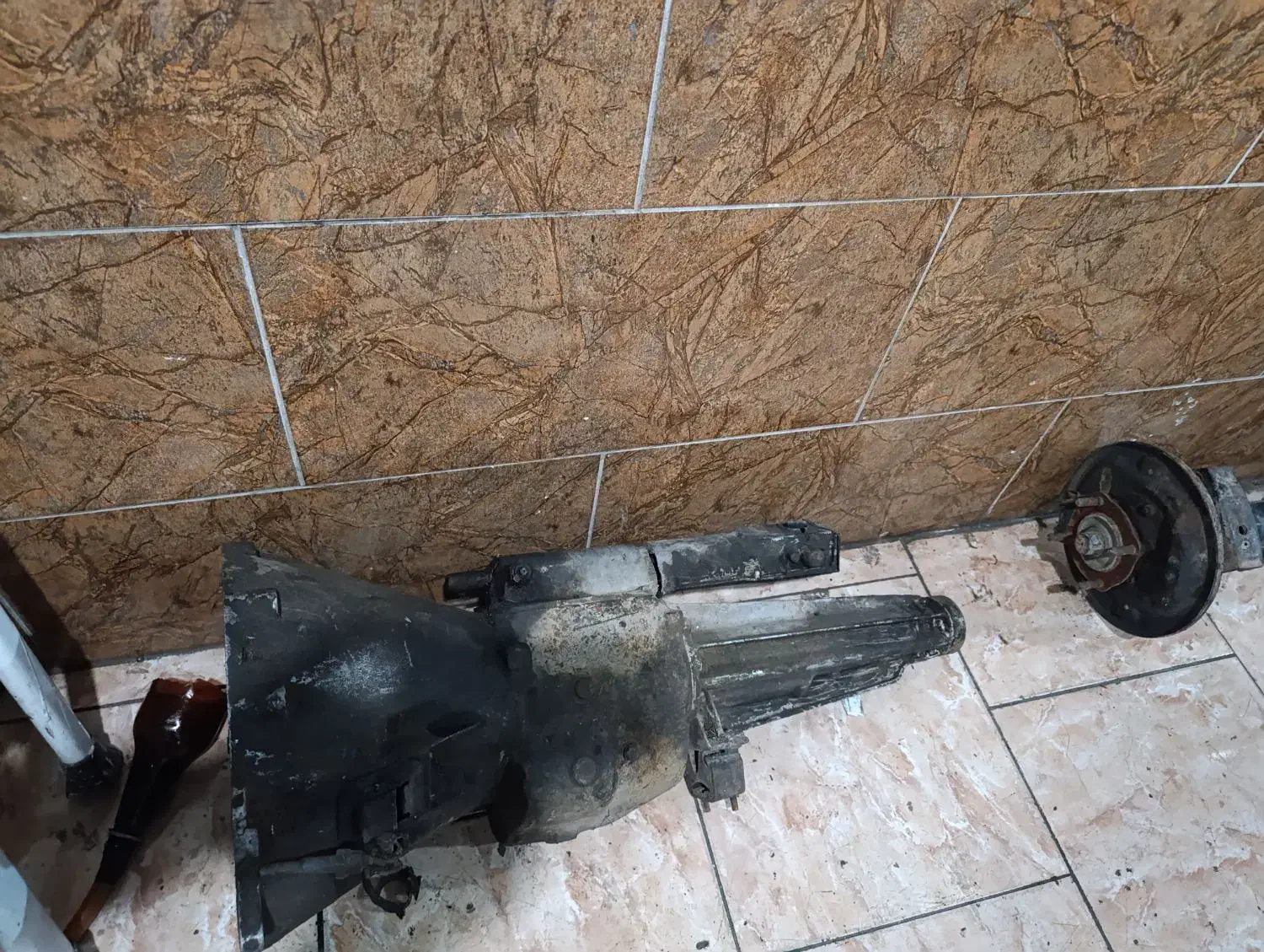 لوازم استوک|قطعات یدکی و لوازم جانبی|خان ببین, |دیوار