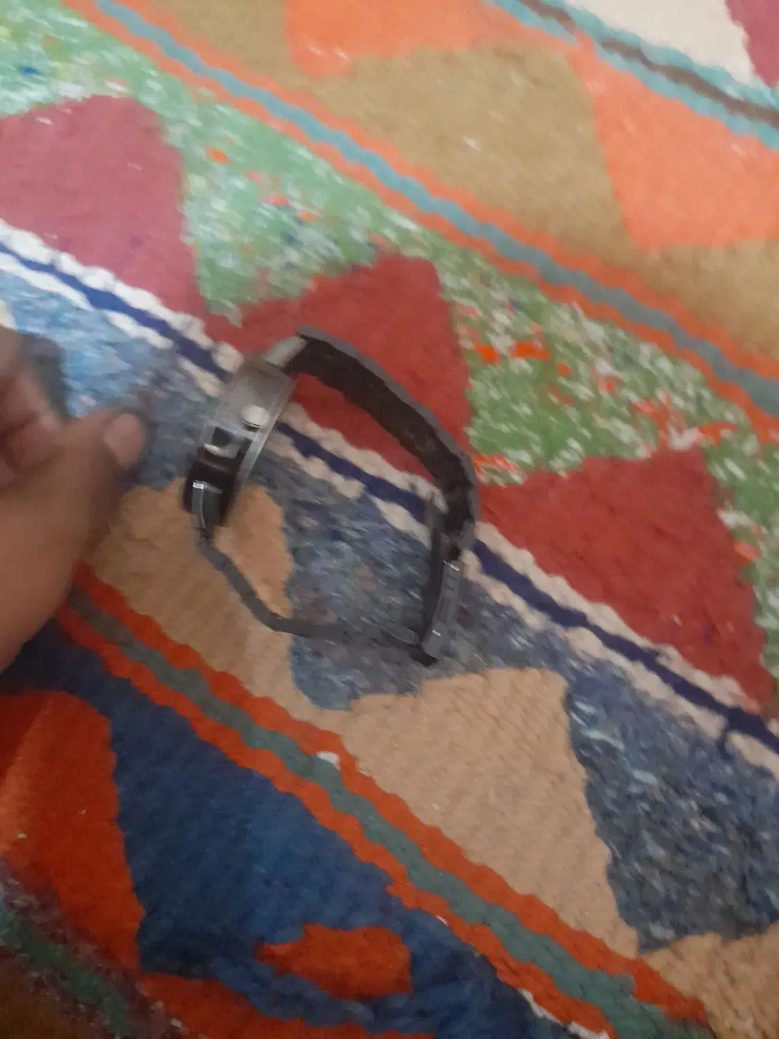 ساعت رینگی|ساعت|کوهدشت, |دیوار