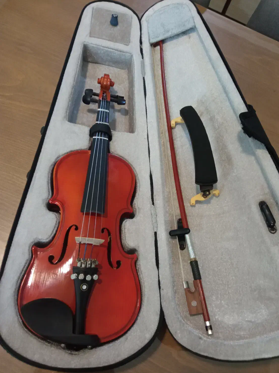 ویولن والنسیا ۱/۴|ویولن|شهرکرد, |دیوار