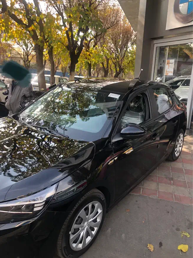 اپل کورسا 2024 وارداتی|خودرو سواری و وانت|تهران, ظفر|دیوار