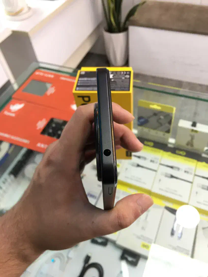 poco C75 256/8 شیائومی|موبایل|کرج, گوهردشت|دیوار