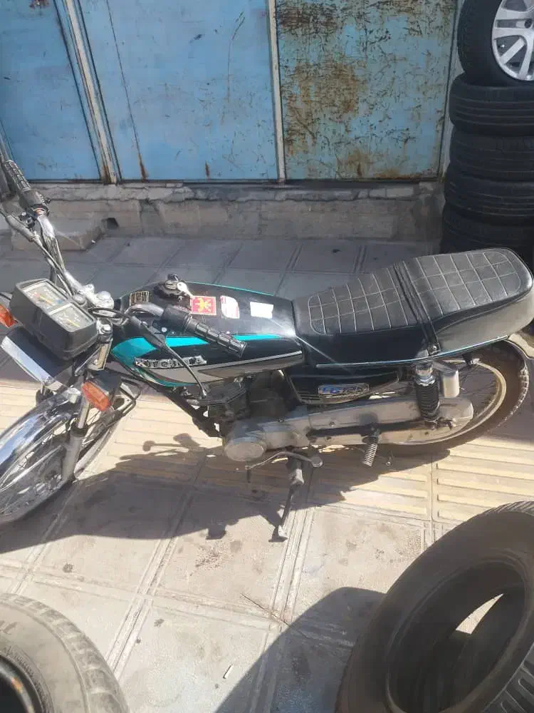 موتور زیگما|موتورسیکلت|مرودشت, فرهنگ|دیوار