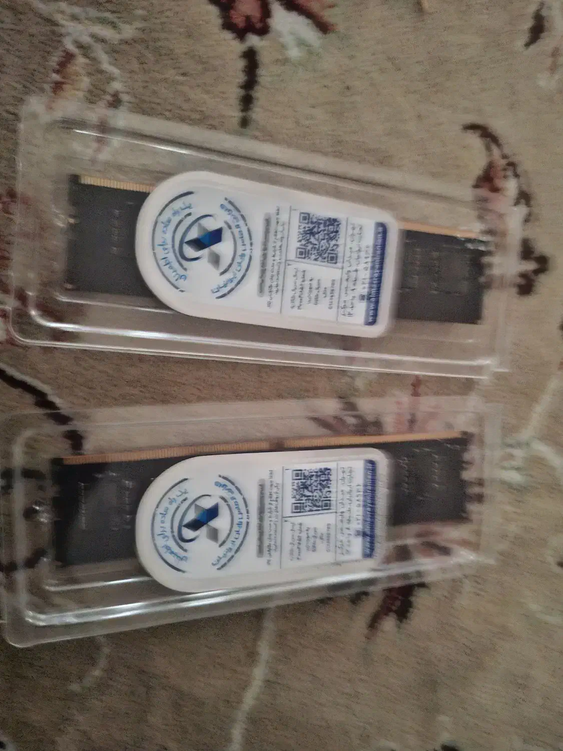 ram 8 ddr5|قطعات و لوازم جانبی رایانه|شاهرود, |دیوار