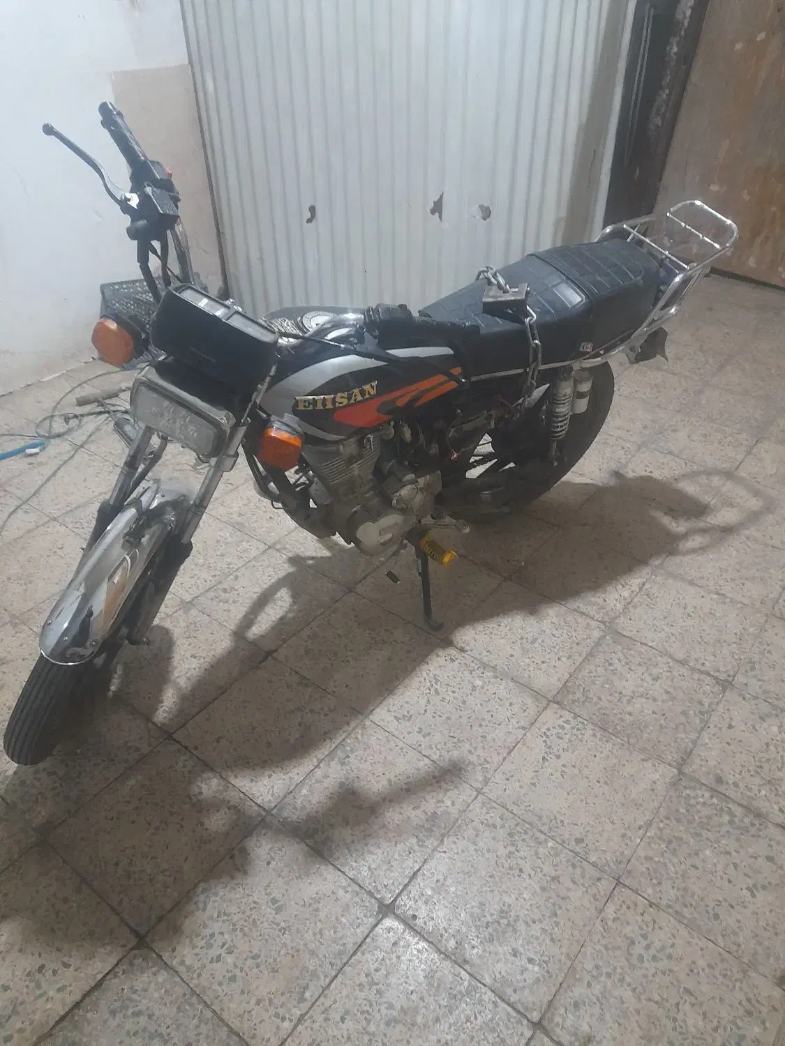 متور ۲۰۰|موتورسیکلت|کرمان, |دیوار