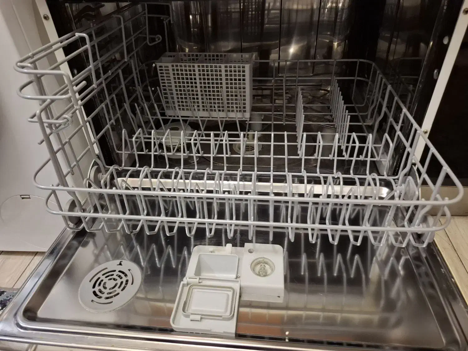 ماشین ظرفشویی رومیزی|ماشین ظرفشویی|تهران, چیتگر شمالی|دیوار