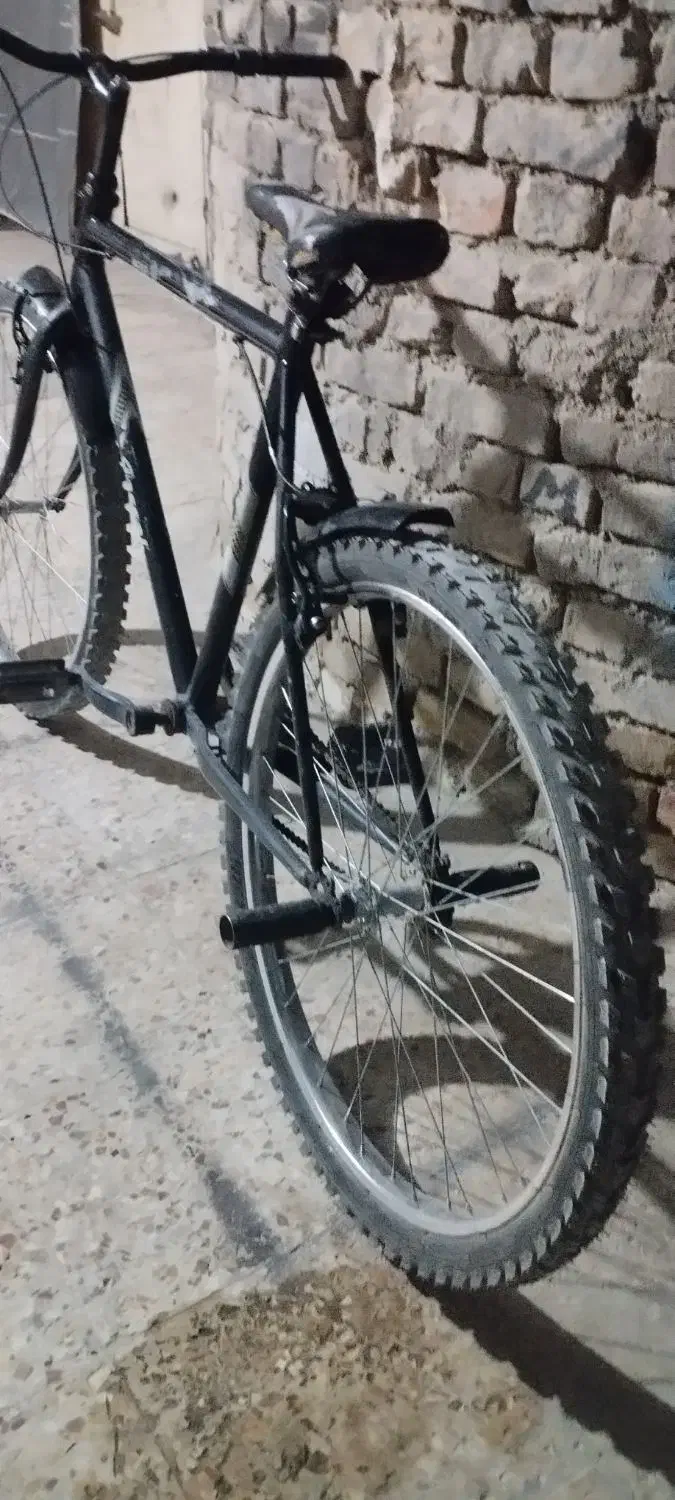 دوچرخه آساک|دوچرخه، اسکیت، اسکوتر|سراوان, |دیوار