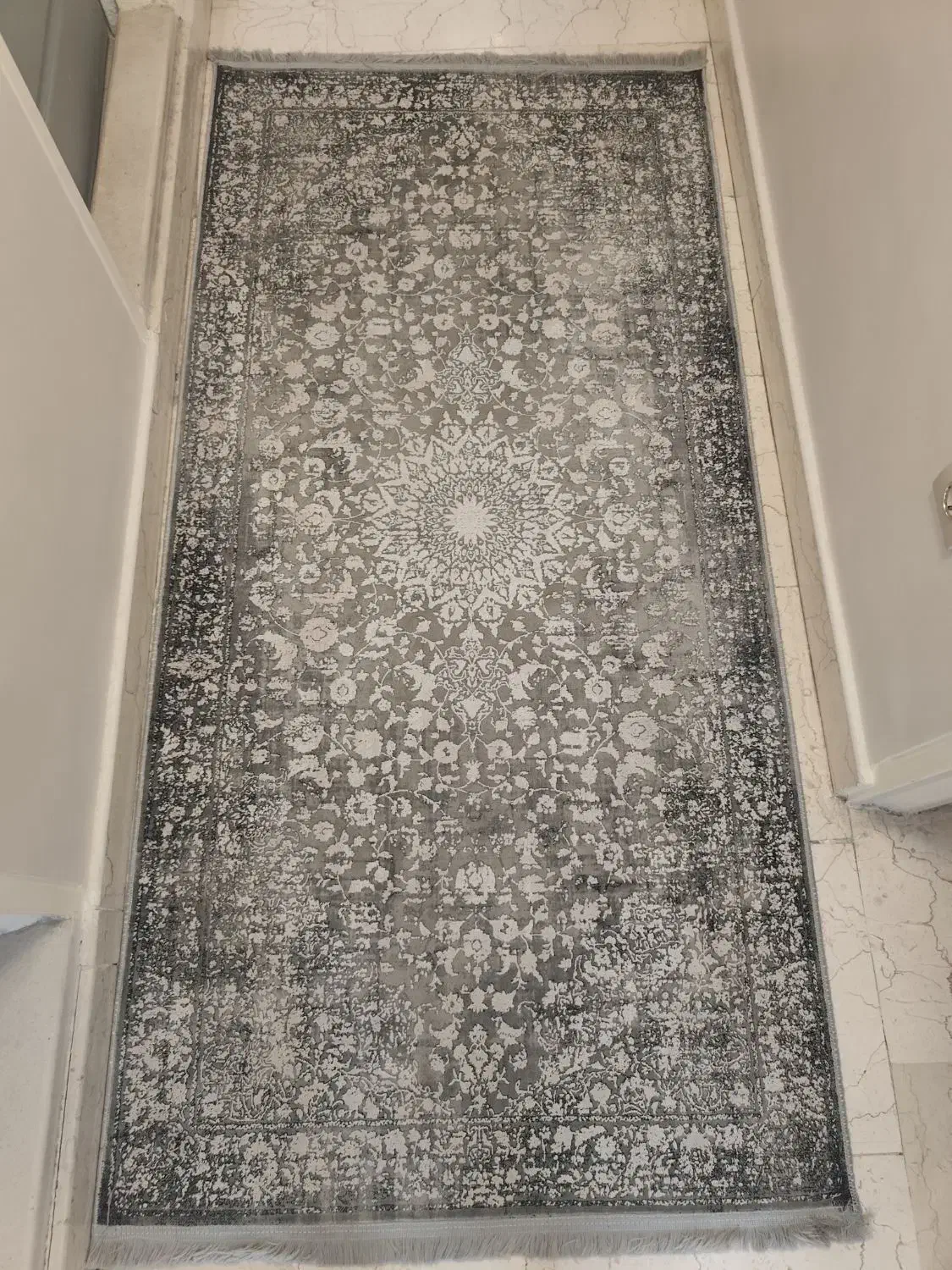 فرش کناره راهرویی|فرش|تهران, هفت حوض|دیوار