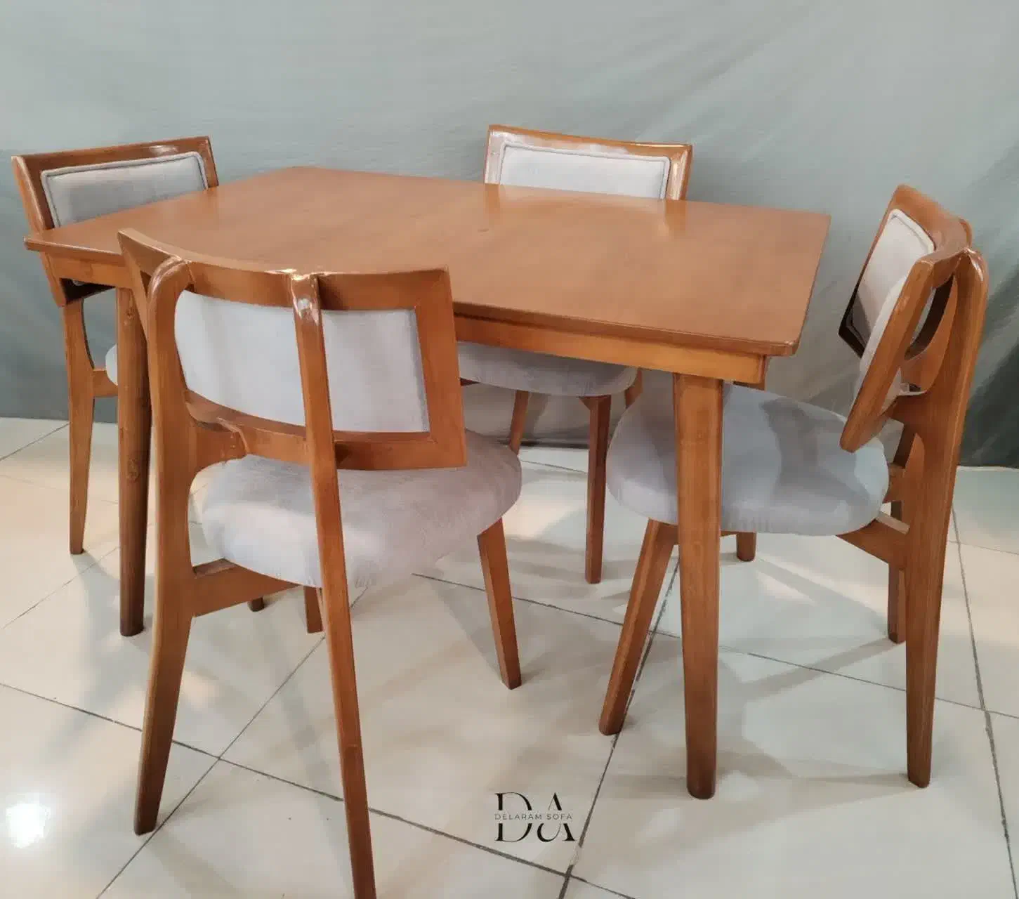 میز نهارخوری/نقد واقساط *|میز و صندلی غذاخوری|اصفهان, قلعه طبره|دیوار