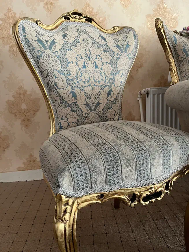 مبلمان کلاسیک|مبلمان خانگی و میز عسلی|ورامین, شهرک فجر|دیوار