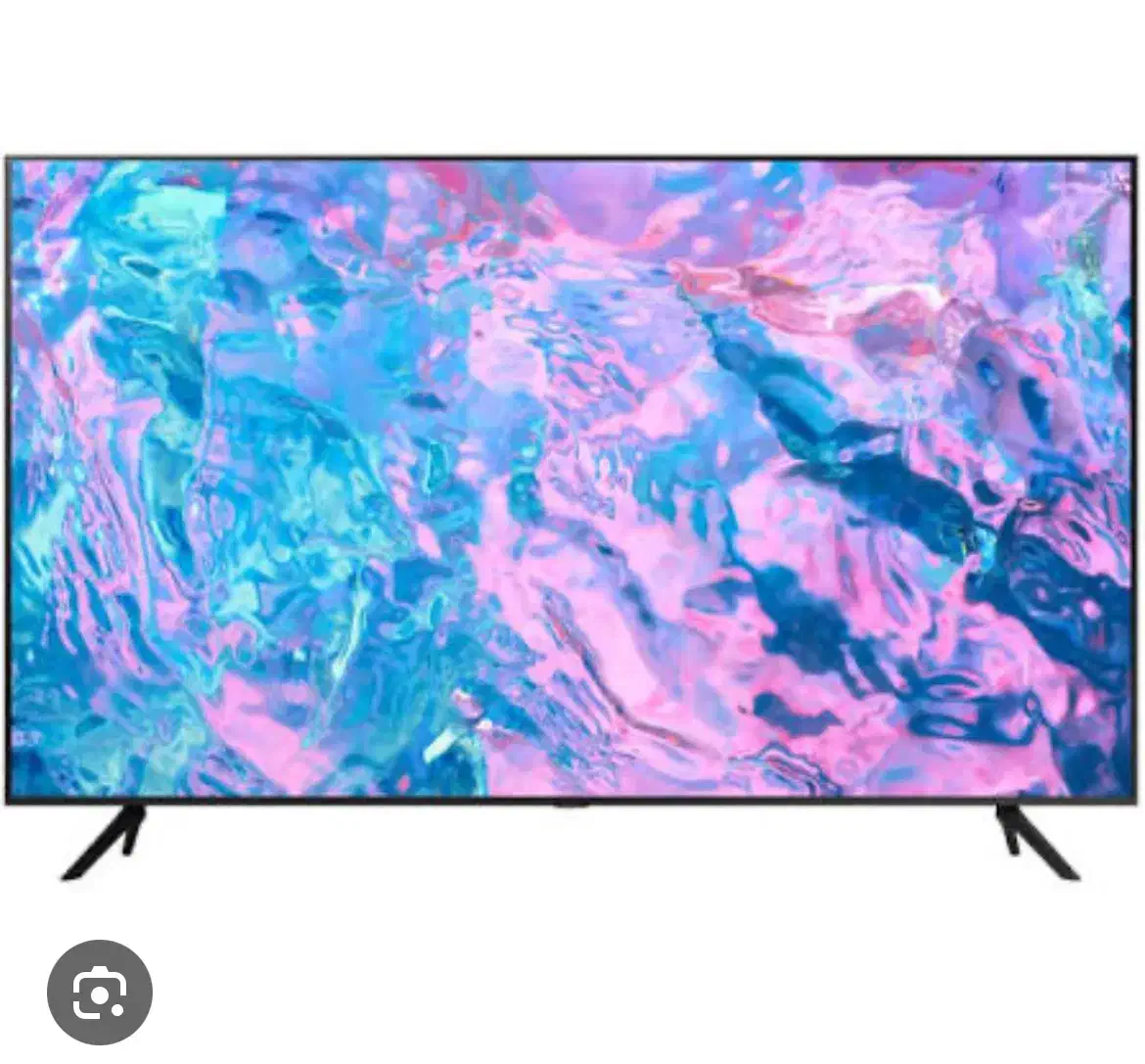 تلویزیون سامسونگled55|تلویزیون و پروژکتور|سیرجان, |دیوار