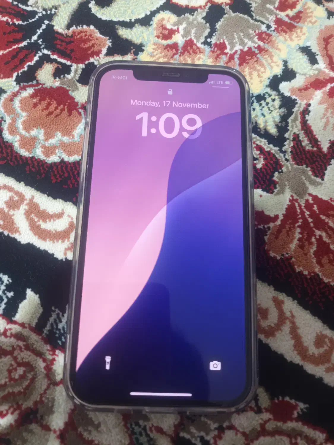 ایفون 12Pro|موبایل|بندرعباس, |دیوار