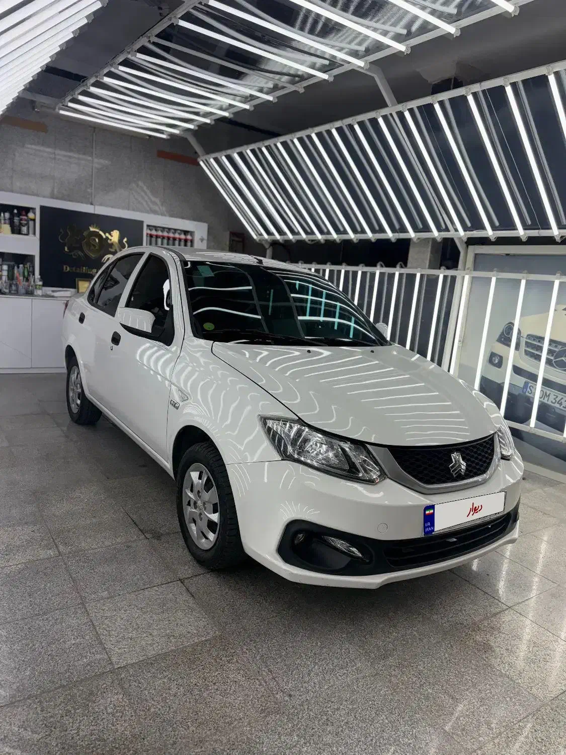 سایناsدوگانه شرکتی 1402|خودرو سواری و وانت|شاهرود, |دیوار