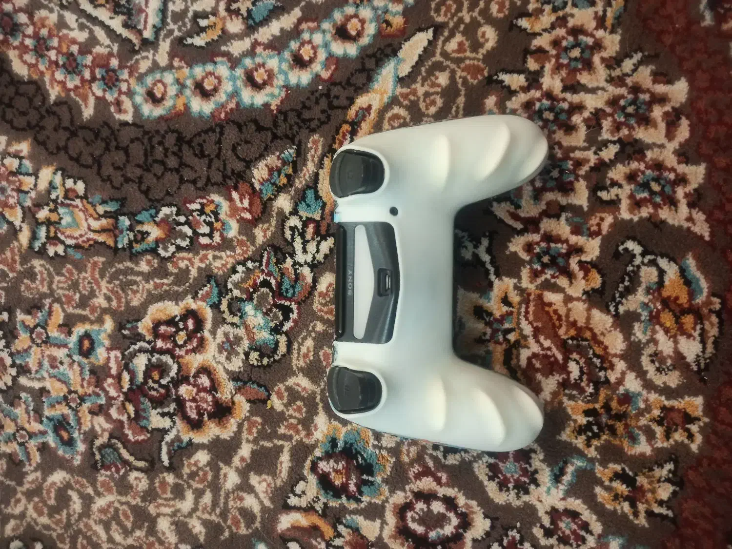 دسته ps4|کنسول، بازی ویدئویی و آنلاین|بروجرد, |دیوار