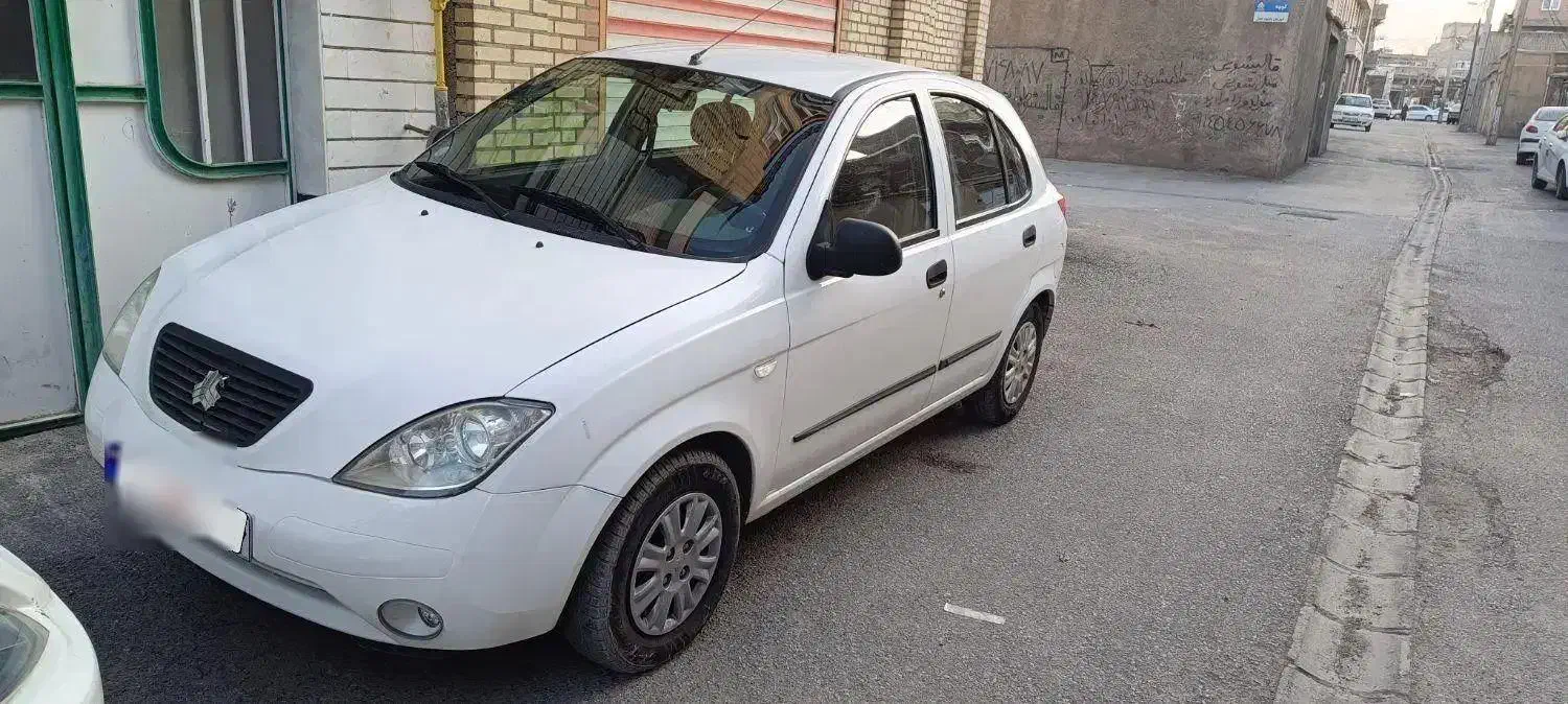 تیبا ۹۹|خودرو سواری و وانت|نقده, |دیوار