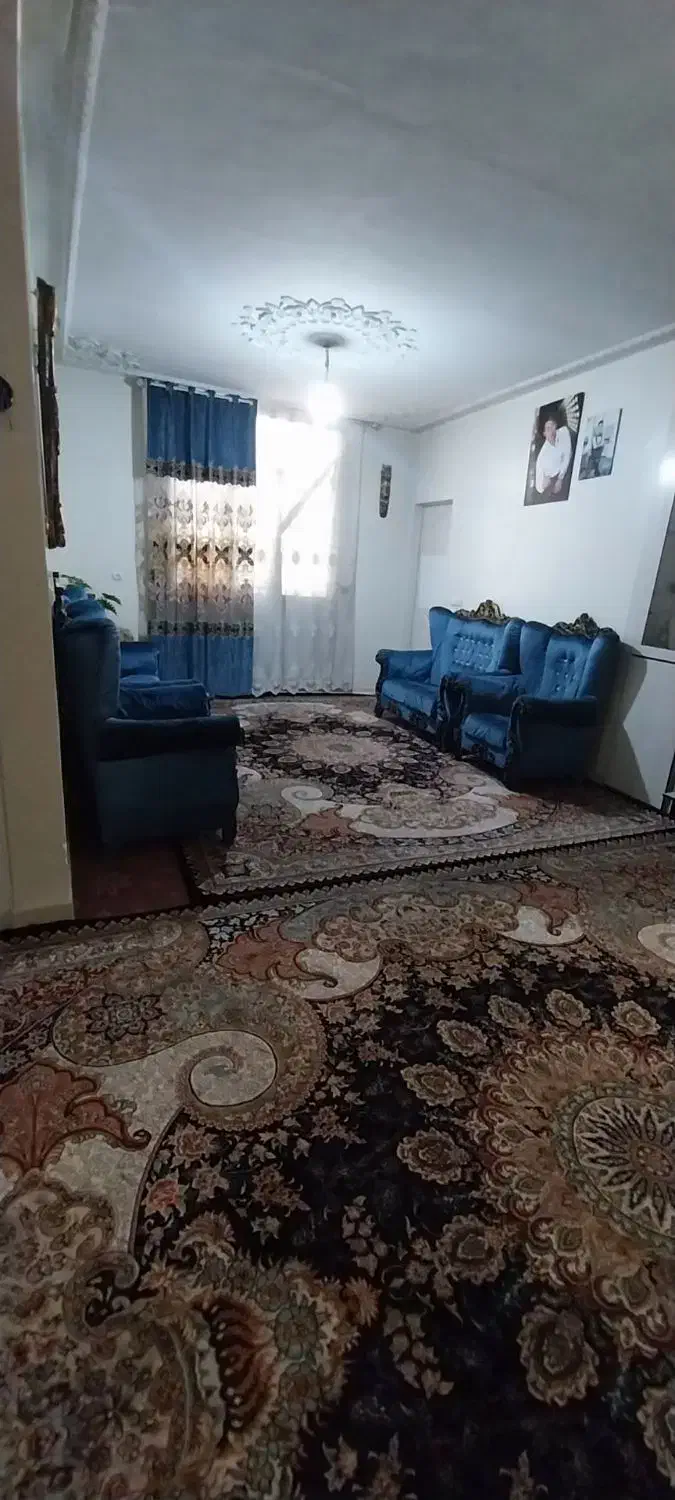 ۷۲ متری دوخوابه|فروش آپارتمان|تهران, مشیریه|دیوار
