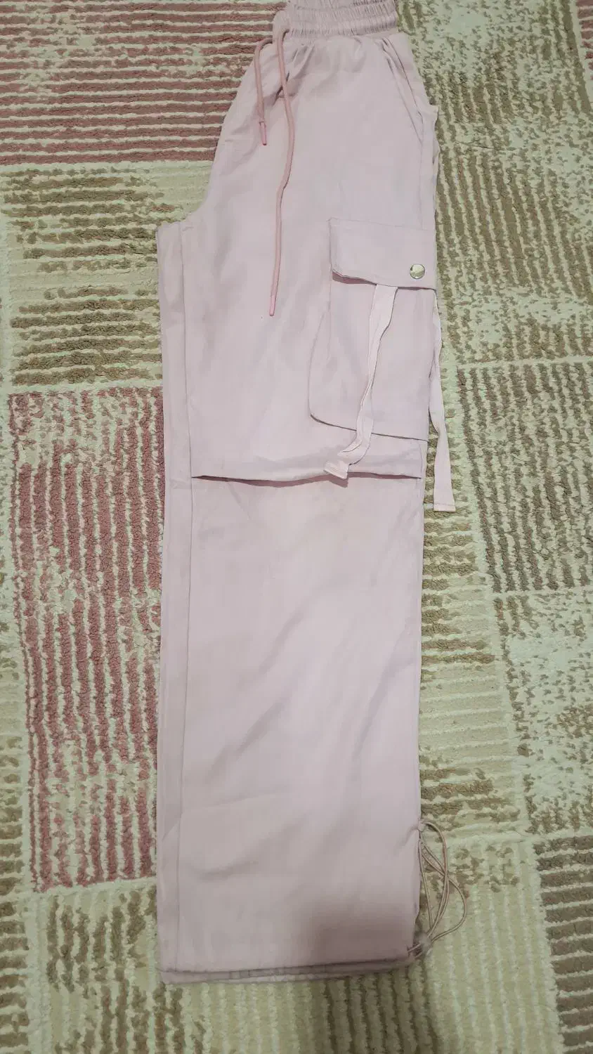 شلوارکارگو|لباس|مشکین‌دشت, |دیوار