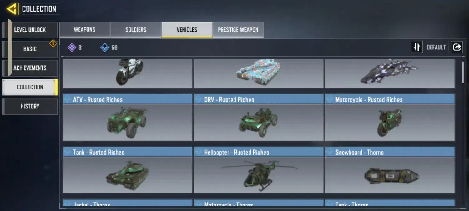 اکانت کالاف دیوتی|کنسول، بازی ویدئویی و آنلاین|میناب, |دیوار