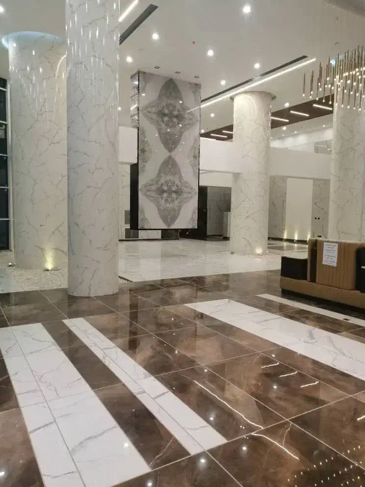 ۱۱۸ متری/۲خواب/برج مدرن G/شهرک‌چیتگر/هوشمند|اجارهٔ آپارتمان|تهران, شهرک چیتگر|دیوار