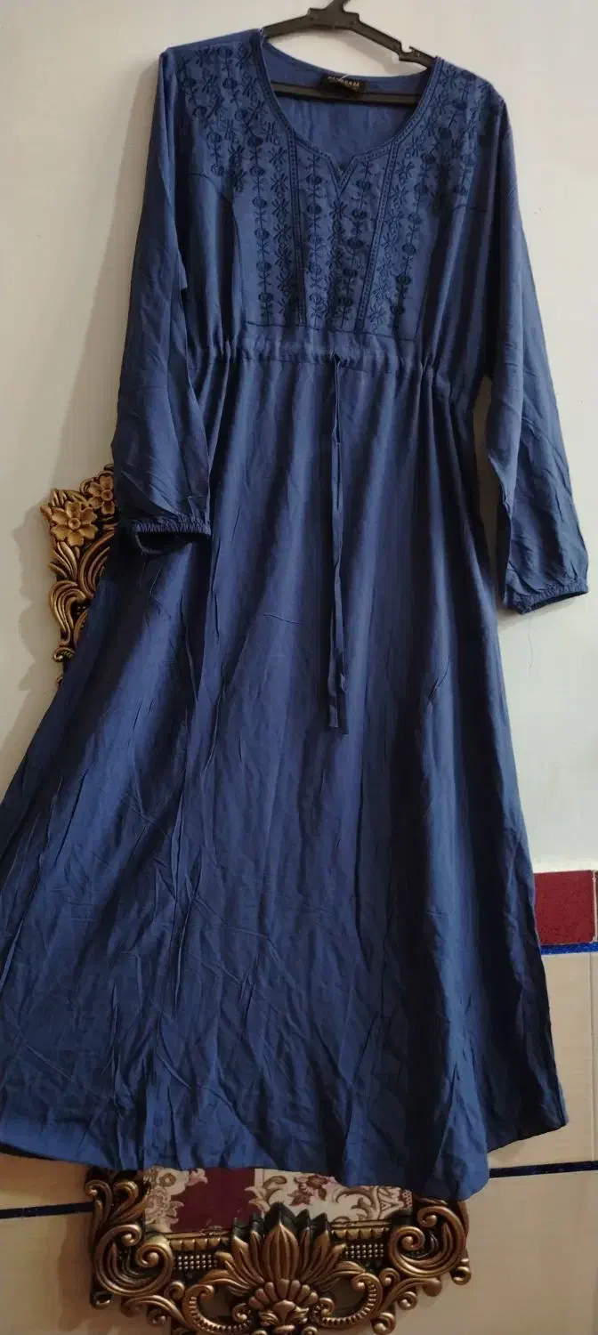 ماکسی کودری|لباس|کارون, |دیوار