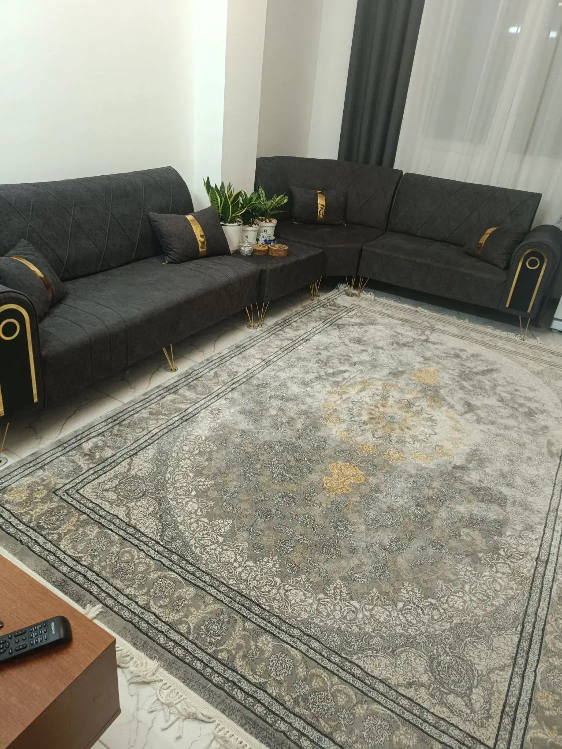 فروش فوری یخچال .لباسشویی.مبل.فرش|فرش|اندیشه, اندیشه فاز ۱|دیوار